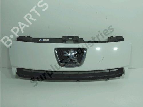 Grill CITROËN JUMPY II Van 2.0 HDi 120 | BP37257191C40 - Image 3