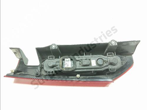 Right taillight RENAULT KANGOO Express (FW0/1_) 1.5 dCi 90 (FW0G, FW05, FW08, FW11) | BP36797048C35 - Image 4