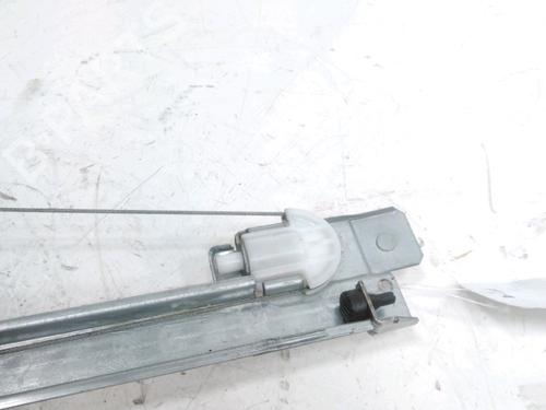 Front right window mechanism RENAULT TRAFIC II Van (FL) 2.0 dCi 115 (FL01, FL0U, FL00, FL0H, FL0M) | BP35719432C23 - Image 5