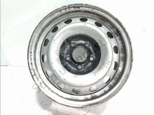 Used Rim Rim 38742652 38742652