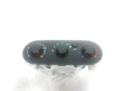 Used Climate control Climate control RENAULT TRAFIC III Van (FG_) 1.6 dCi 90 (FGME) (90 hp) 33903669 33903669