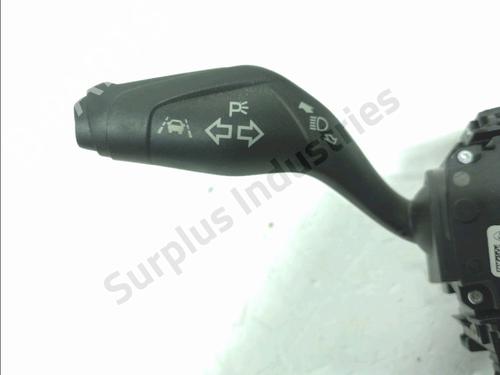 Steering wheel controls FORD TRANSIT CUSTOM V362 Van (FY, FZ) 2.0 EcoBlue | BP34616017E15 - Image 2