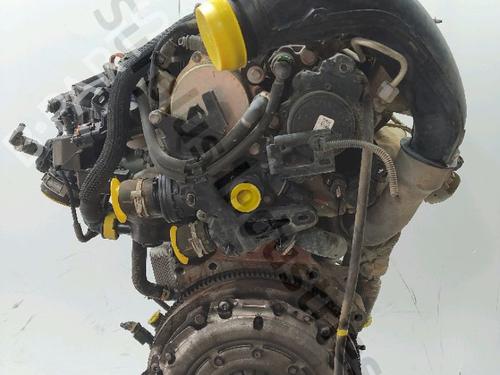 Engine CITROËN JUMPY II Van 2.0 HDi 125 | BP36509638M1 - Image 2