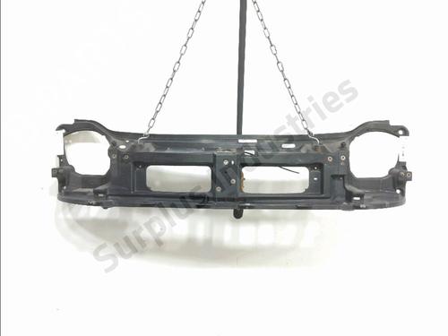 Used Front slam panel Front slam panel 39161666 39161666