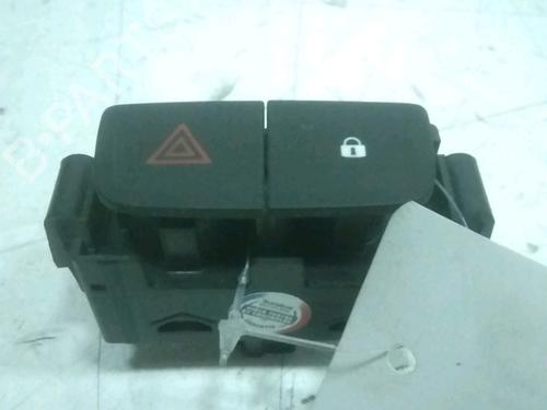 Warning switch RENAULT TRAFIC III Van (FG_) 1.6 dCi 120 (FGMB, FGMC) | BP37220865I22 - Image 2
