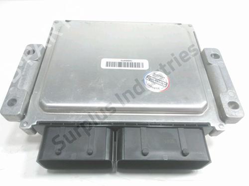 Used Engine control unit (ECU) OPEL VIVARO C Van (K0) 2.0 (122 hp) 32311469