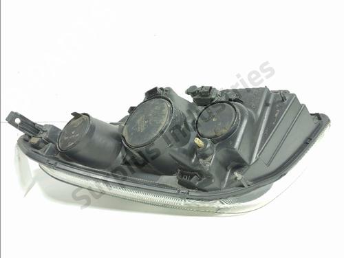 Left headlight NISSAN NV400 Van (X62, X62B) dCi 135 | BP37167253C28 - Image 4