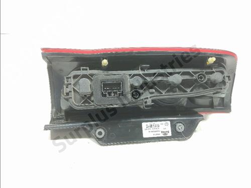 Right taillight CITROËN NEMO Box Body/MPV (AA_) 1.4 HDi | BP38794291C35 - Image 4