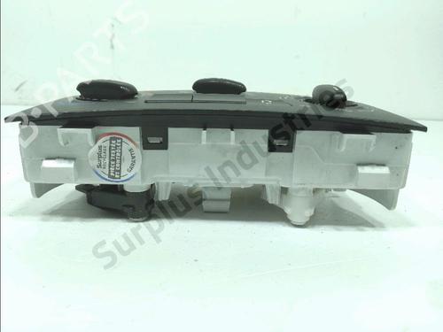 Climate control CITROËN BERLINGO Box Body/MPV (B9) 1.6 HDi / BlueHDi 75 | BP36105095I5 - Image 3