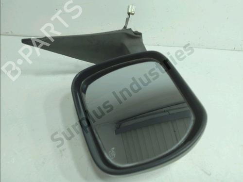 Retrovisor esquerdo Retrovisor esquerdo SUZUKI GRAND VITARA II (JT, TE, TD) 1.9 DDiS All-wheel Drive (JT419, TD44, JB419WD, JB419XD,... (129 hp) 36465541 36465541