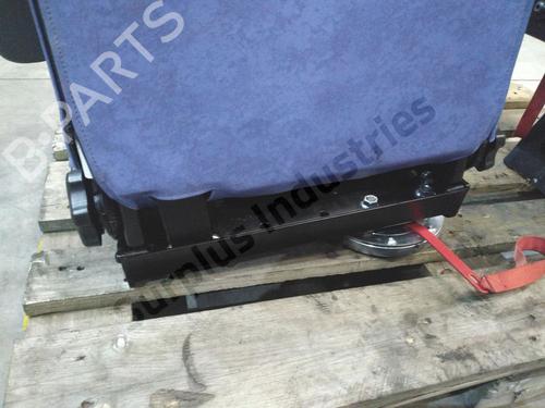 Sæde Bagtil CITROËN JUMPER II Van 3.0 HDi 180 | BP35999731C17 - Image 6