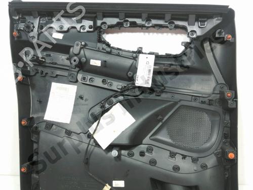 Front right panel MERCEDES-BENZ VITO Van (W447) 119 CDI / BlueTEC (447.601, 447.603, 447.605) | BP31955149C59 - Image 3