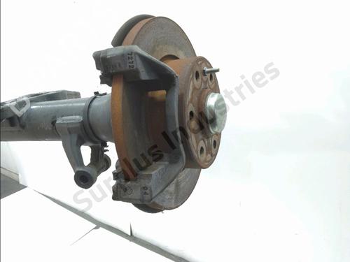 Rear differential IVECO DAILY VI Van 33S14, 35S14, 35C14, 42S14 | BP38457532M24 - Image 3
