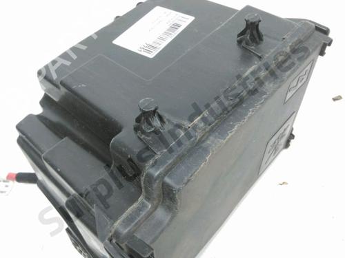 Used Fuse box Fuse box 33816087 33816087