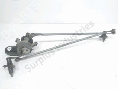 Used Front wipers mechanism MITSUBISHI L200 (K7_T, K6_T, K5_T) 2.5 TD 4WD (K74T) (115 hp) 32488916