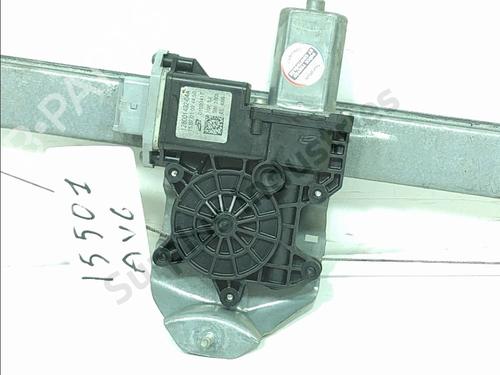 Front left window mechanism RENAULT TRAFIC III Van (FG_) 1.6 dCi 140 (FGMA, FGMC) | BP35808420C22 - Image 2