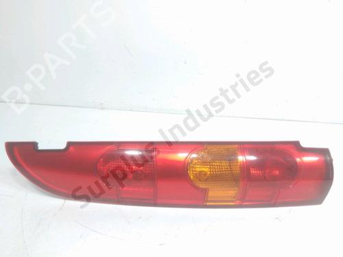 Used Left taillight Left taillight RENAULT KANGOO Express (FC0/1_) 1.5 dCi (FC08, FC09) (82 hp) 33733880 33733880