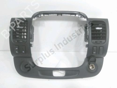 Used Other Other OPEL VIVARO B Van (X82) 1.6 CDTI (05) (120 hp) 33191332 33191332