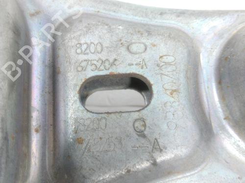 Engine mount RENAULT MASTER III Van (FV) 2.3 dCi 100 FWD (FV0A, FV0B, FV0G, FV0K, FV0H) | BP37220842M89 - Image 4