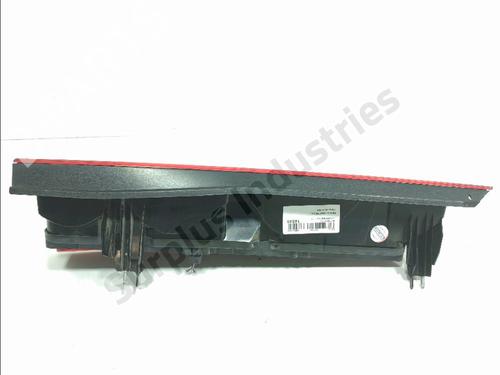 Left taillight RENAULT MASTER III Van (FV) 2.3 dCi 135 FWD (FV0N, FV08, FV06, FV00, FV1S) | BP37483801C34 - Image 4