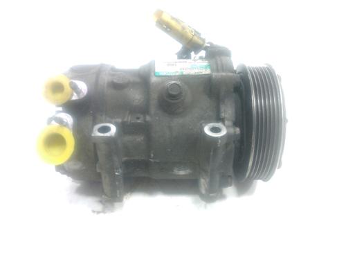 AC compressor CITROËN JUMPY II Van 1.6 HDi 90 8V | BP32655573M34 - Image 3