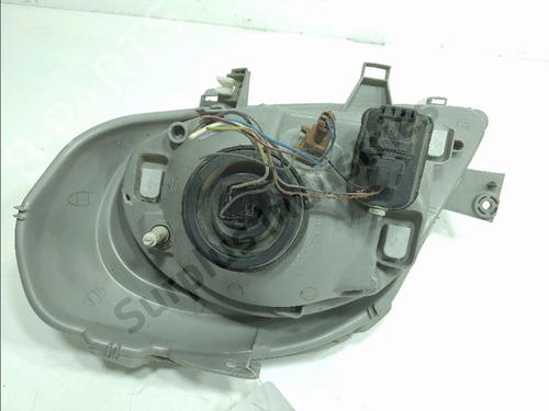 Right headlight RENAULT TRAFIC II Van (FL) 1.9 dCi 80 (FL0B) | BP37483800C29 - Image 5