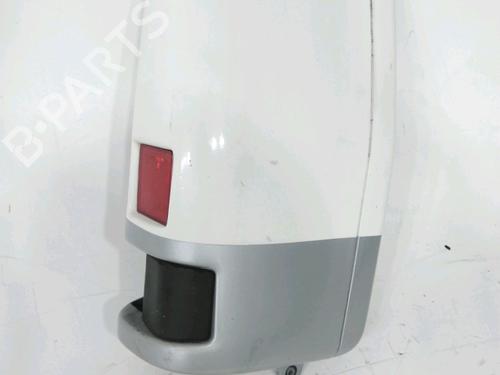 Used Corner bumper PEUGEOT BOXER Van (230L) [1994-2006]  31955514