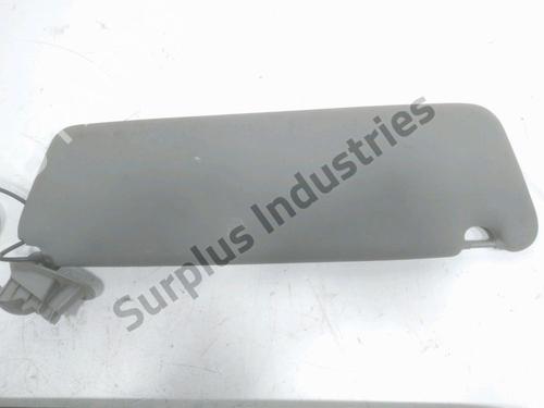 Left sun visor RENAULT MASTER III Van (FV) 2.3 dCi 165 FWD (FV0P, FV0U, FV11, FV12, FV1E) | BP31955610I1 - Image 6