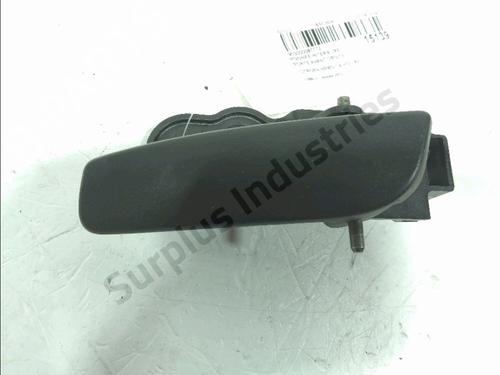 Used Front right interior door handle Front right interior door handle 37600284 37600284