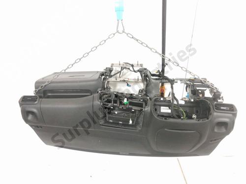 Dashboard CITROËN BERLINGO Box Body/MPV (K9) e-Berlingo | BP32771103C46 - Image 2