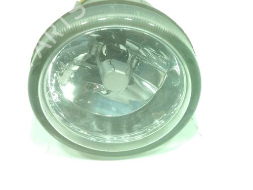 Retronebbia CITROËN JUMPY II Van [2007-2016]  31955738