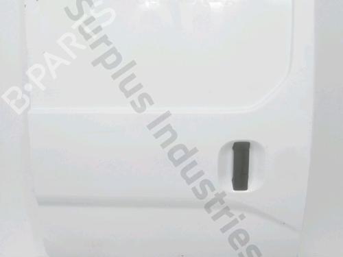 Højre side skydedør NISSAN NV200 Van 1.5 dCi 85 (M20, M20N, M20M) (86 hp) 31955486