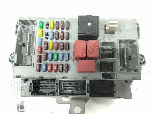 Used Electronic module Electronic module 39490240 39490240