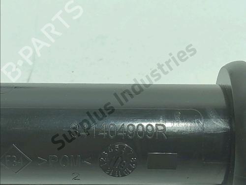 Girkule RENAULT MASTER III Van (FV) 2.3 dCi 135 FWD (FV0N, FV08, FV06, FV00, FV1S) | BP37483766I34 - Image 4