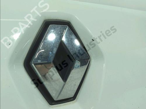 Grill RENAULT KANGOO Express (FW0/1_) 1.5 dCi 75 (FW07, FW10, FW04) | BP36853943C40 - Image 2