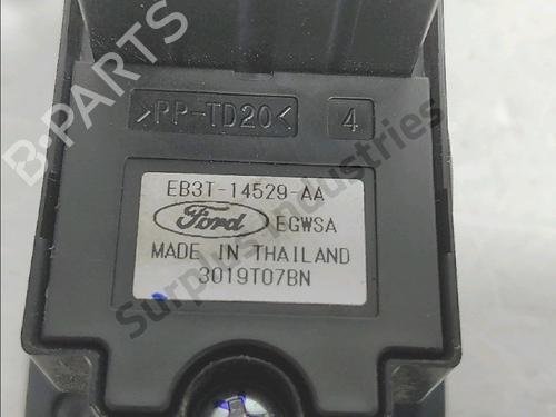Right front window switch FORD RANGER (TKE) 2.0 EcoBlue 4x4 | BP36182785I26 - Image 4