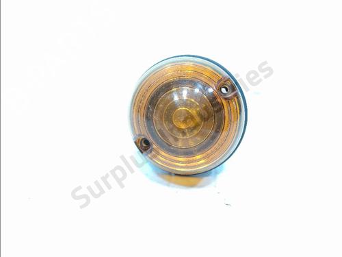Used Left front indicator Left front indicator LAND ROVER DEFENDER Station Wagon (L316, L315) 2.4 Td4 4x4 (L316) (122 hp) 34362852 34362852