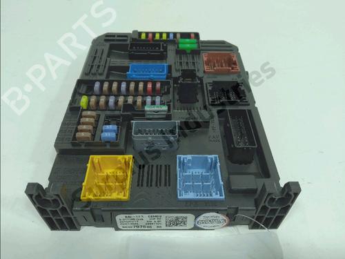 fuse-box-peugeot-partner-box-bodympv-k9-2018-36877817 main image