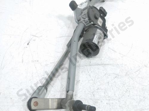 Tringlerie essuie-glace avant CITROËN JUMPY III Van (V_) 2.0 BlueHDi 120 (122 hp) 31955808