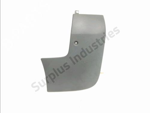 Angolare paraurti Angolare paraurti RENAULT TRAFIC II Van (FL) 2.0 dCi 90 (FL0H, FL00, FL01, FL0M, FL0P, FL0S) (90 hp) 34389388 34389388