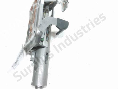 Steering column PEUGEOT BOXER Van 2.2 BlueHDi 120 | BP31954406M21 - Image 2