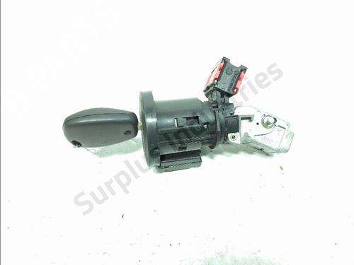 Ignition barrel RENAULT MASTER III Van (FV) 2.3 dCi 125 FWD (FV0C, FV0D, FV0G, FV0H, FV0J, FV0K,... | BP34616000M48 - Image 2