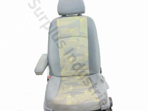 Sedile anteriore sinistro Sedile anteriore sinistro MERCEDES-BENZ VIANO (W639) CDI 2.2 (639.711, 639.713, 639.811, 639.813, 639.815) (150 hp) 36314150 36314150