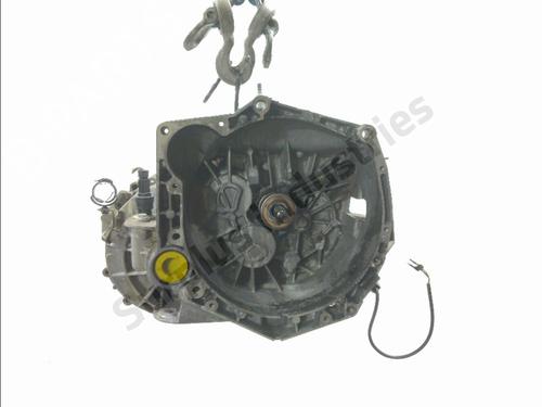 Used Gearbox Gearbox 38679661 38679661