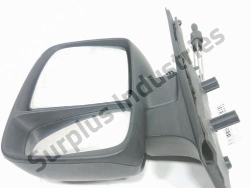 Used Left mirror PEUGEOT EXPERT Tepee (VF3X_) [2007-2026]  32131582