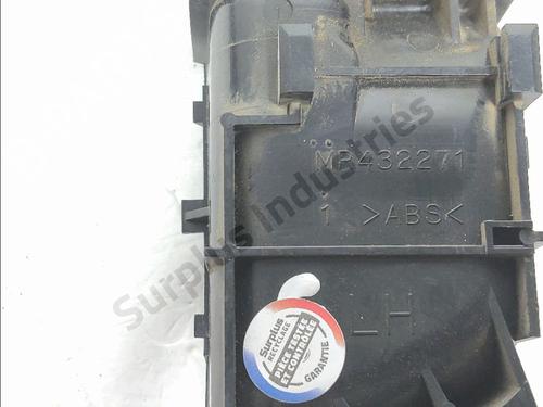 Front left interior door handle MITSUBISHI PAJERO IV (V8_W, V9_W) 3.2 DI-D (V88W, V98W) | BP35941145I13 - Image 3