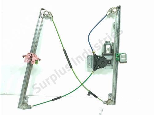 Front left window mechanism CITROËN JUMPY II Van 2.0 HDi 125 | BP37087265C22 - Image 4