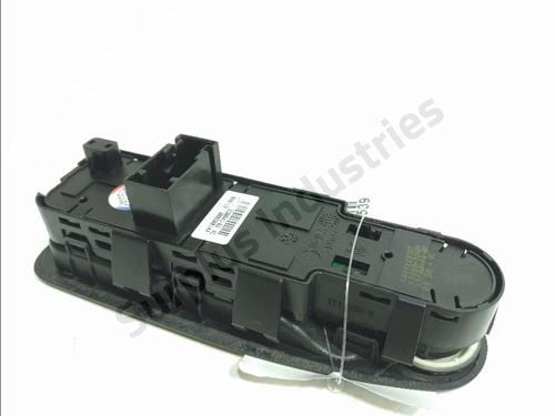 Left front window switch CITROËN JUMPY II Van 2.0 HDi 125 | BP37087267I27 - Image 2