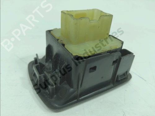 Left front window switch RENAULT KANGOO Express (FW0/1_) 1.5 dCi 90 (FW0G, FW05, FW08, FW11) | BP36351603I27 - Image 3