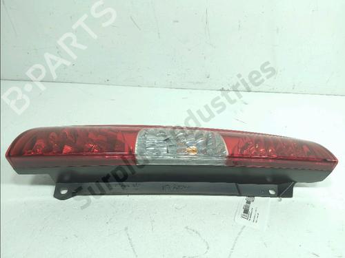 Used Left taillight Left taillight 39194943 39194943